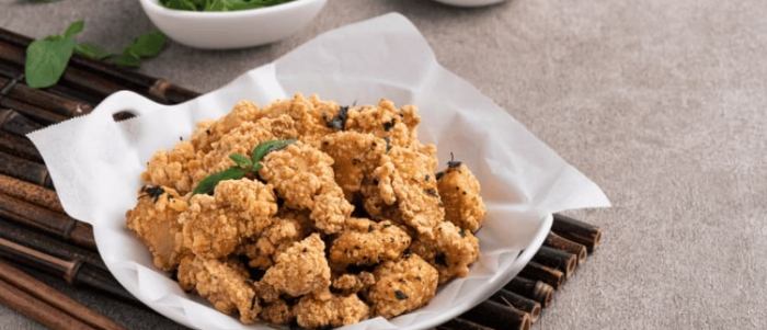 炸物保持酥脆的終極秘訣：從科學原理到實用技巧全解析