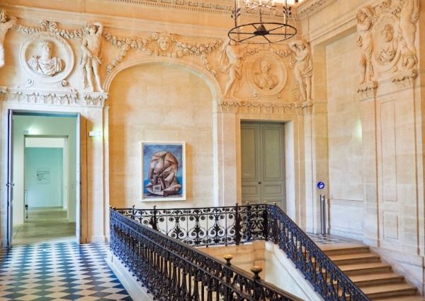 畢卡索作品展覽 畢卡索作品展覽