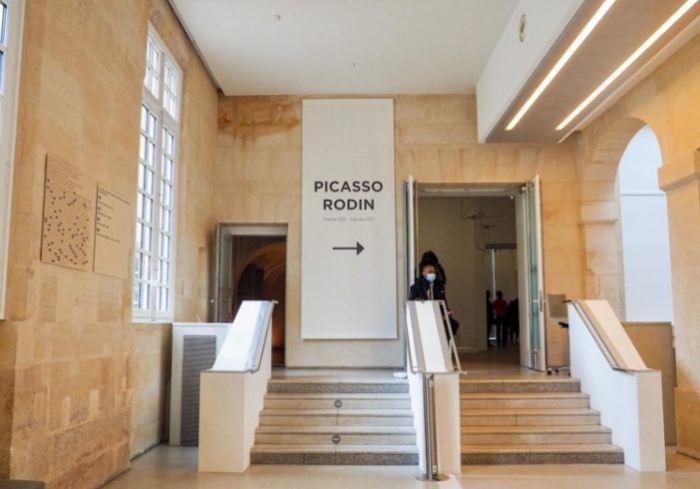 畢卡索博物館門票 畢卡索博物館門票