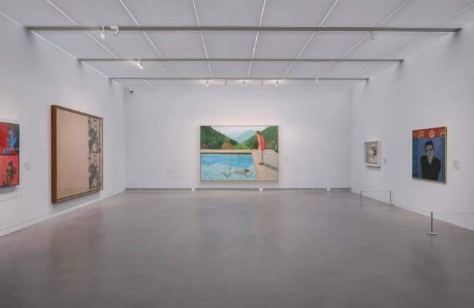 畢卡索必看作品 畢卡索必看作品