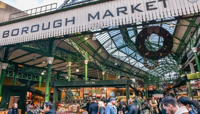 台灣國際市場 台灣國際市場