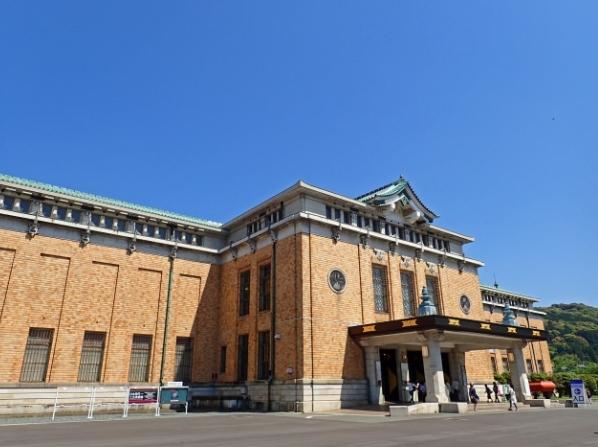 京都美術館參觀