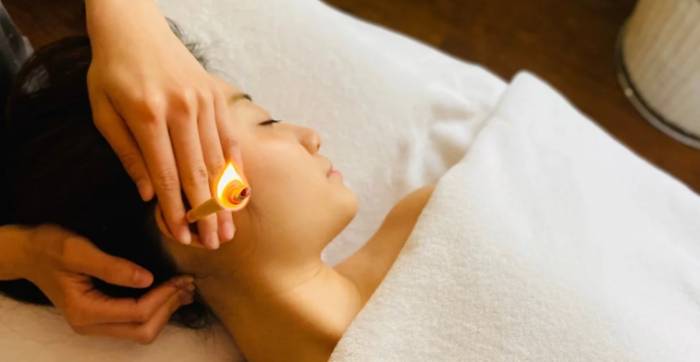 耳燭風險 耳燭風險