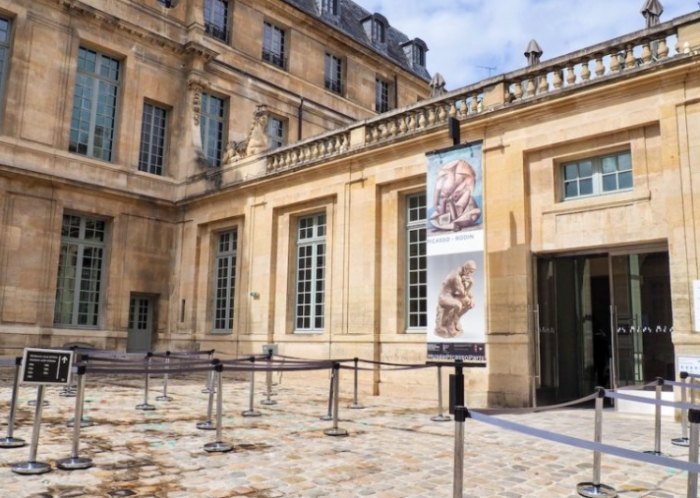 畢卡索博物館門票 畢卡索博物館門票