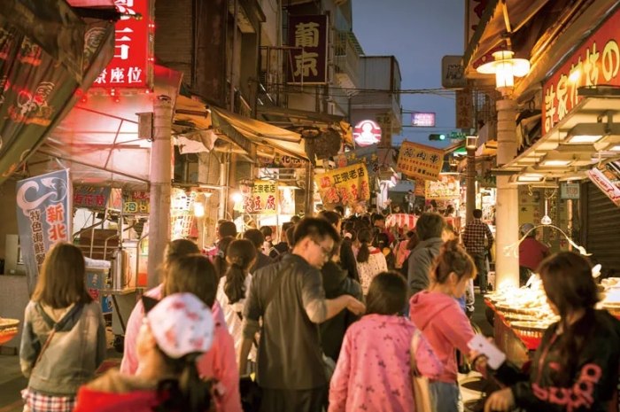 自行車道推薦 自行車道推薦