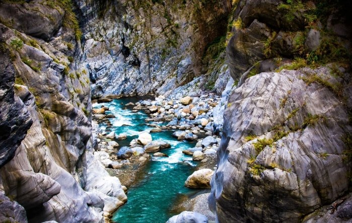 太魯閣景點推薦 太魯閣景點推薦