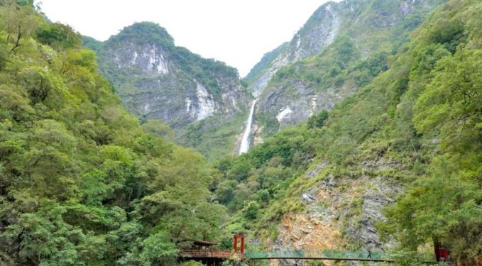 白楊步道開放時間