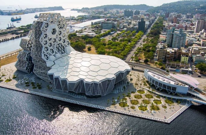 高雄親子景點 高雄親子景點