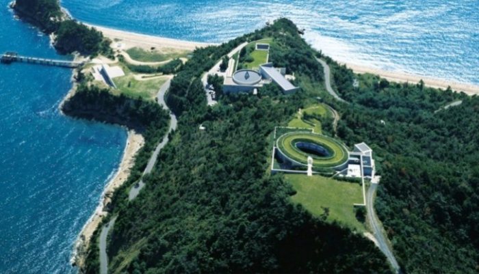 直島交通方式 直島交通方式