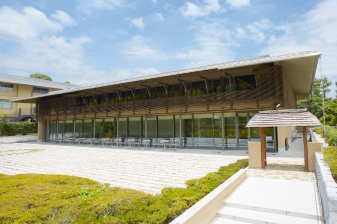 嵐山文化展覽 嵐山文化展覽