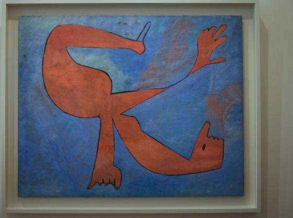 畢卡索博物館攻略 畢卡索博物館攻略