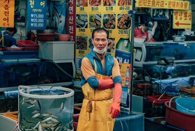 台灣國際市場 台灣國際市場