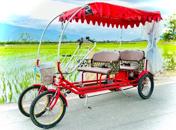 家庭腳踏車路線 家庭腳踏車路線