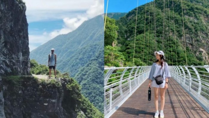 太魯閣旅遊攻略 太魯閣旅遊攻略