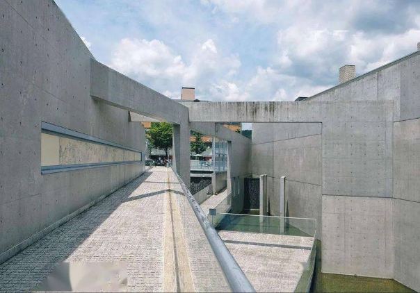 京都美術館 參觀 京都美術館 參觀