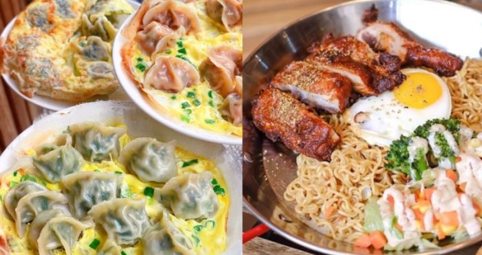 竹南推薦小吃｜在地人私藏美食地圖大公開！