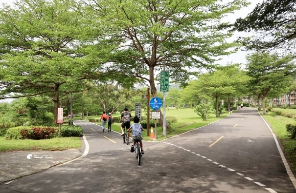 中部自行车道推荐 中部自行车道推荐