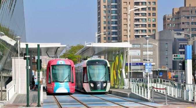 高雄轻轨周边美食 高雄轻轨周边美食