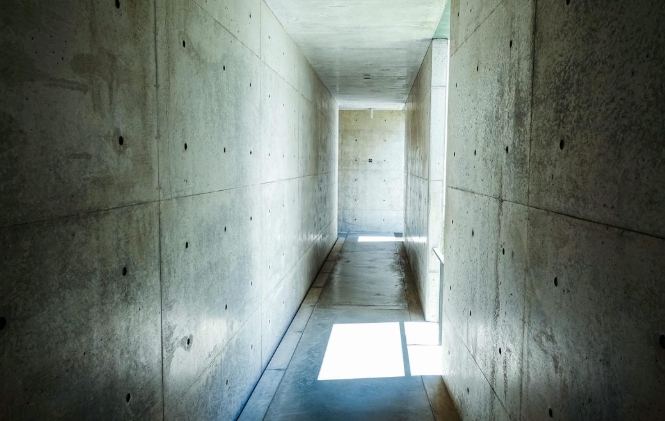 安藤忠雄美術館