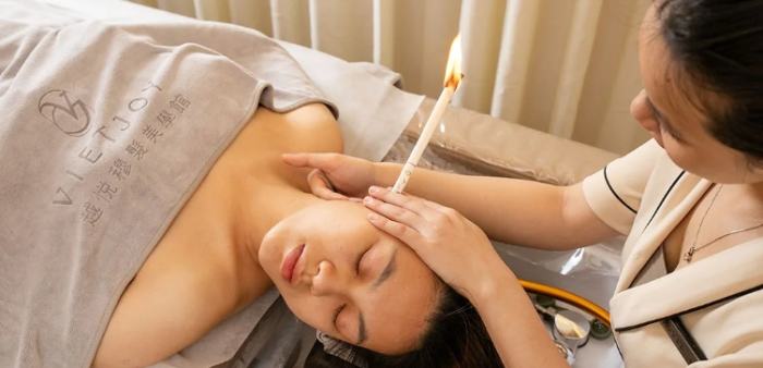 耳燭壞處全解析：風險、副作用與安全替代方案