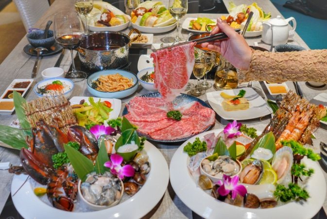 內湖特色餐廳全攻略：精選必訪美食與隱藏版名單