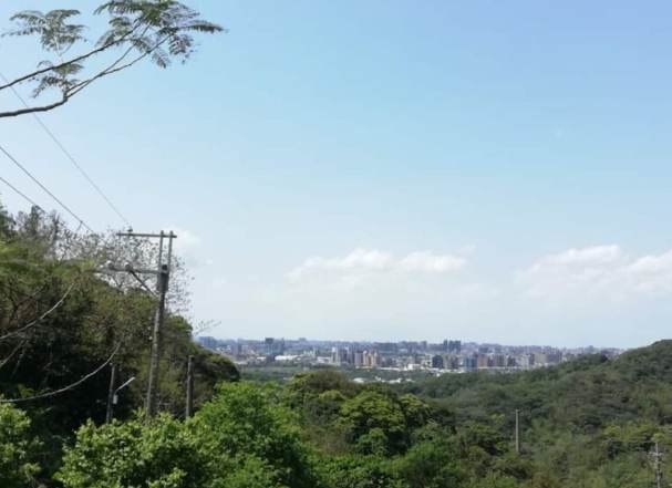 桃園登山景點 桃園登山景點