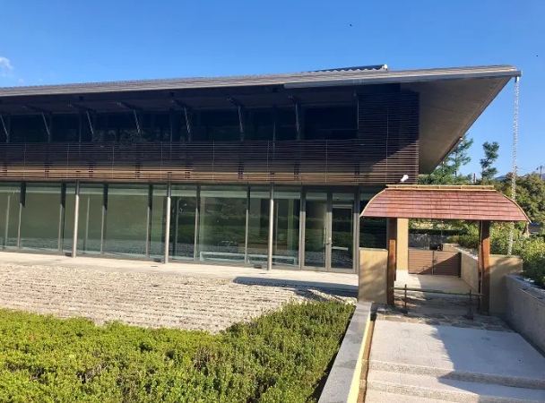 嵐山文化展覽 嵐山文化展覽