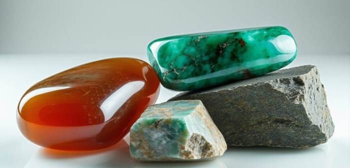 玉髓是天然的吗？完整解析玉髓的天然屬性與鑑別技巧