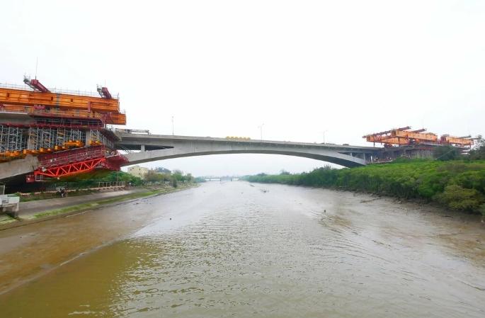 新豐紅樹林怎麼去 新豐紅樹林怎麼去