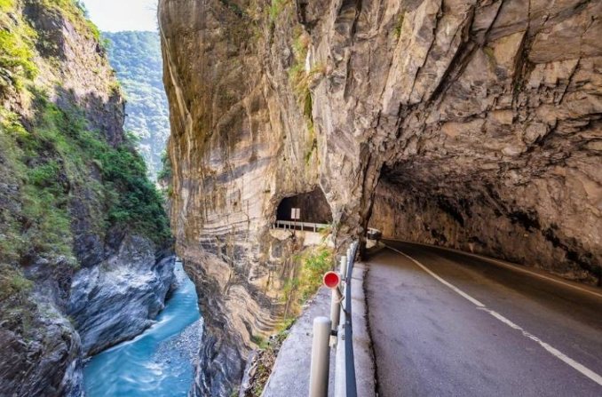 太魯閣國家公園