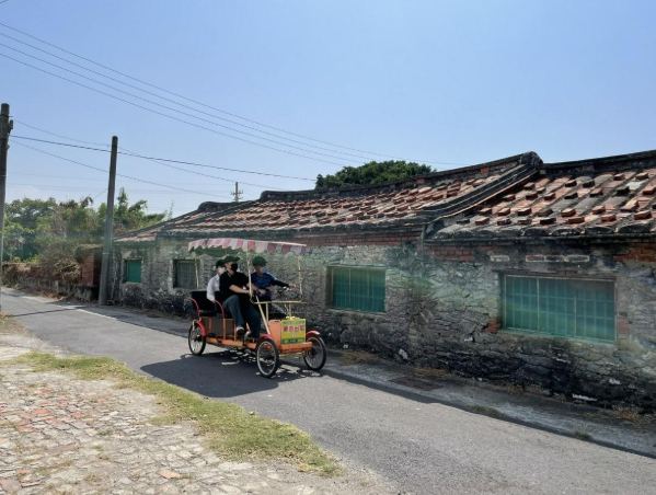 台灣協力車出租 台灣協力車出租