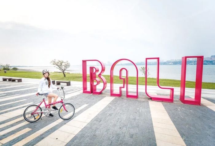 自行車道推薦 自行車道推薦