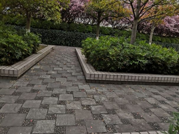 涵碧步道 遊玩時間