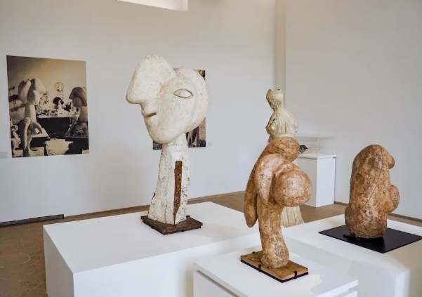 巴黎畢卡索博物館 巴黎畢卡索博物館