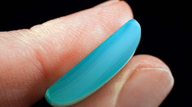 玉髓與瑪瑙關係