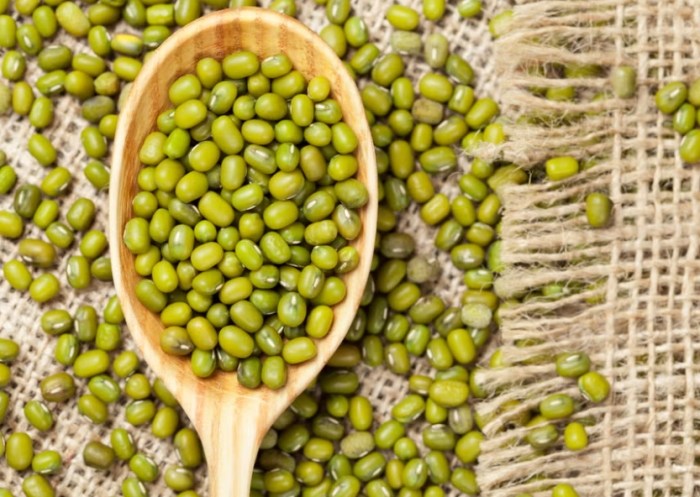 綠豆減肥食譜 綠豆減肥食譜