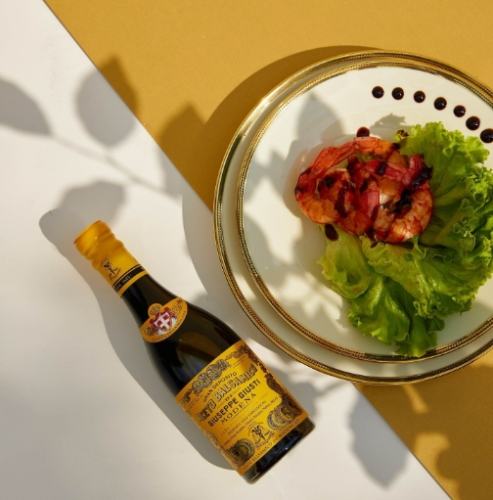 巴薩米克醋用法 巴薩米克醋用法