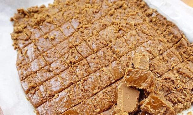 黑糖薑茶製作 黑糖薑茶製作