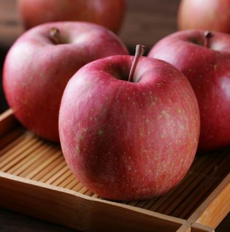 蘋果營養價值