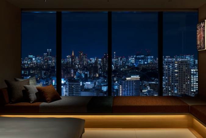 五反田住宿推薦