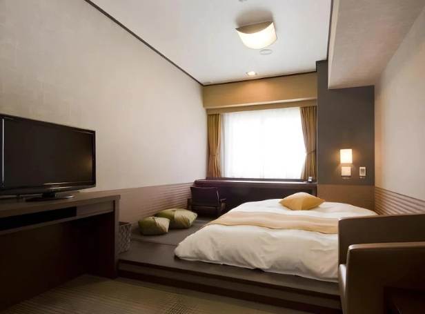 日本旅遊住宿預算