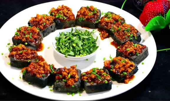 臭豆腐致癌研究 臭豆腐致癌研究