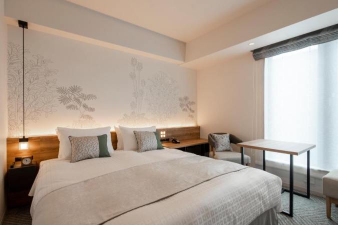 東京新宿酒店推薦