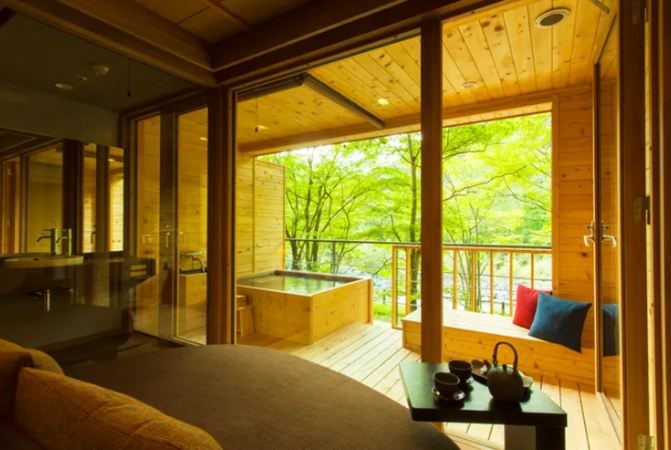 日本旅遊住宿費用