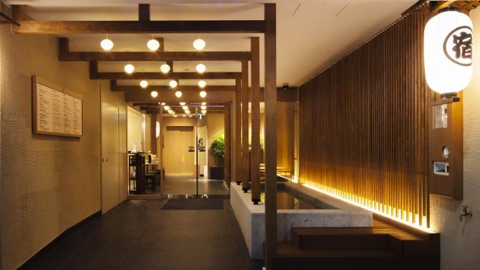 東京高CP值旅館