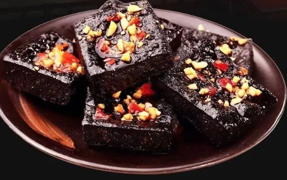 臭豆腐致癌風險 臭豆腐致癌風險