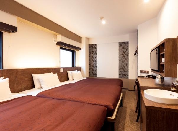 東京家庭旅遊住宿