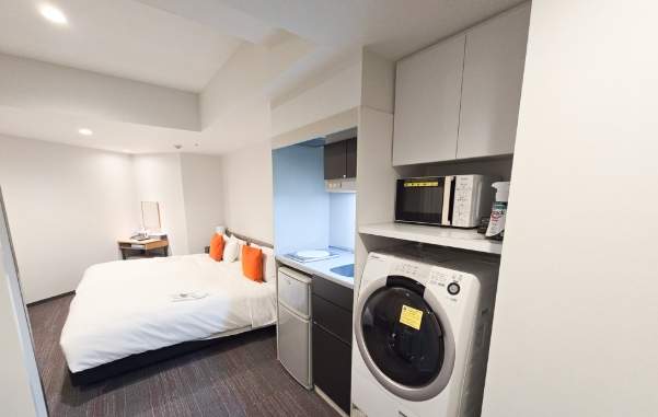 日本住宿省錢技巧