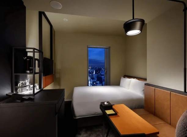 日本旅遊住宿預算