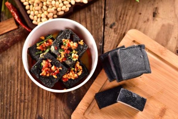 臭豆腐健康風險